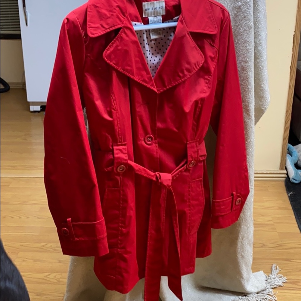 Women’s M Jacket